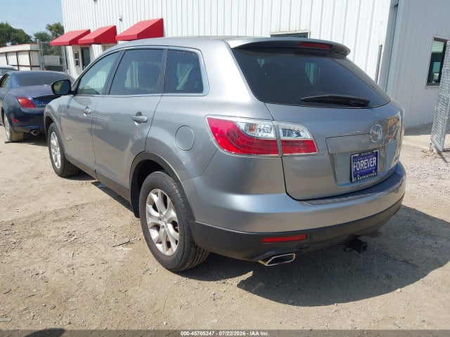 Aukcja sprzedaży 2012 Mazda Cx-9 Sport, vin: JM3TB2BAXC0349574, numer aukcji: 45705247