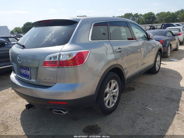 Aukcja sprzedaży 2012 Mazda Cx-9 Sport, vin: JM3TB2BAXC0349574, numer aukcji: 45705247
