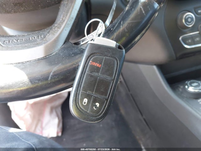 Aukcja sprzedaży 2019 Jeep Cherokee Latitude Plus 4x4, vin: 1C4PJMLB8KD234236, numer aukcji: 45705250