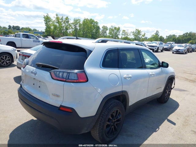 Aukcja sprzedaży 2019 Jeep Cherokee Latitude Plus 4x4, vin: 1C4PJMLB8KD234236, numer aukcji: 45705250