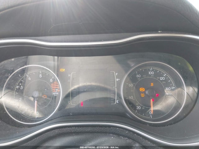 Aukcja sprzedaży 2019 Jeep Cherokee Latitude Plus 4x4, vin: 1C4PJMLB8KD234236, numer aukcji: 45705250