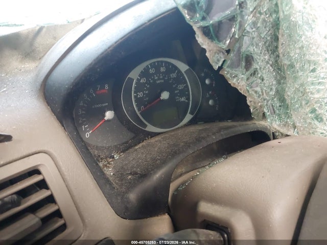Aukcja sprzedaży 2007 Hyundai Tucson Gls, vin: KM8JM12B97U646892, numer aukcji: 45705253
