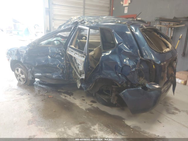 Aukcja sprzedaży 2007 Hyundai Tucson Gls, vin: KM8JM12B97U646892, numer aukcji: 45705253