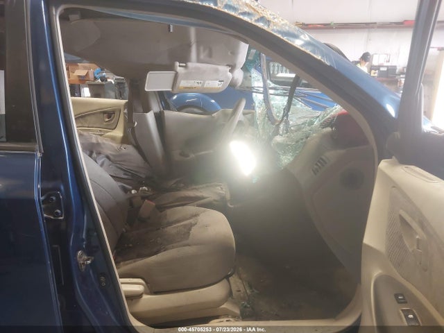 Aukcja sprzedaży 2007 Hyundai Tucson Gls, vin: KM8JM12B97U646892, numer aukcji: 45705253