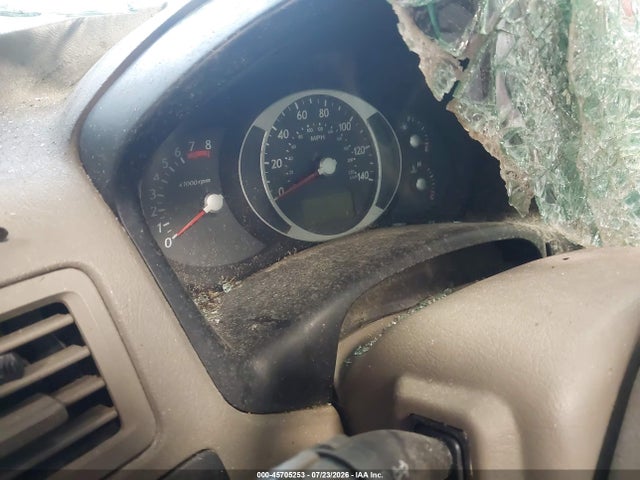 Aukcja sprzedaży 2007 Hyundai Tucson Gls, vin: KM8JM12B97U646892, numer aukcji: 45705253