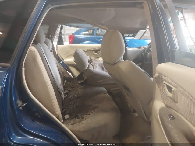 Aukcja sprzedaży 2007 Hyundai Tucson Gls, vin: KM8JM12B97U646892, numer aukcji: 45705253