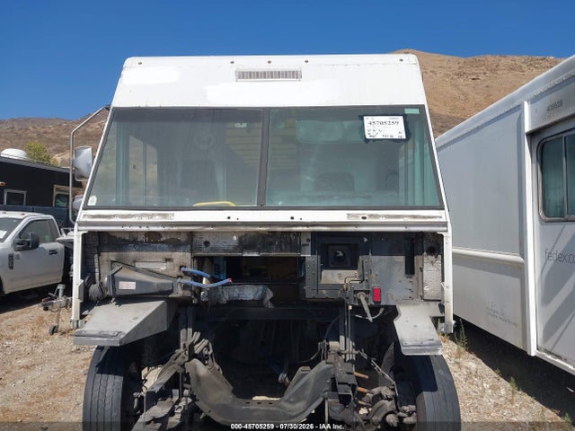 Ford F-59 Commercial Stripped 2014 1F66F5KYXE0A07587 Image 14