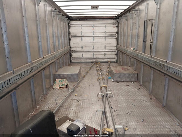 Ford F-59 Commercial Stripped 2014 1F66F5KYXE0A07587 Image 6
