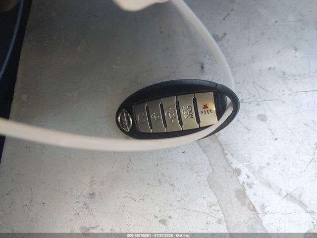 Nissan Altima 2.5 Sv 2015 1N4AL3AP6FC421534 Image 11