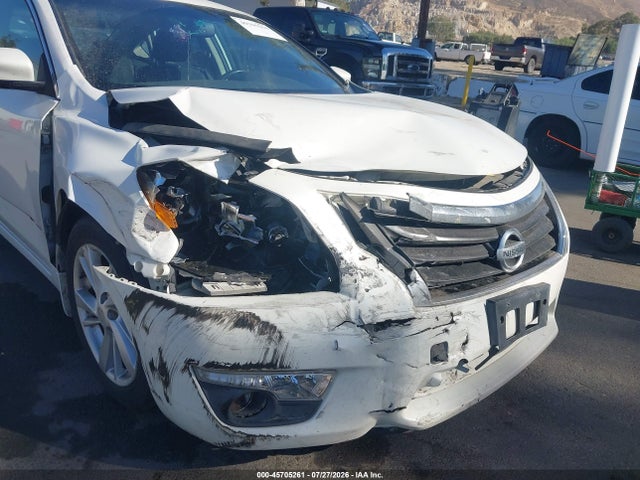 Nissan Altima 2.5 Sv 2015 1N4AL3AP6FC421534 Image 12