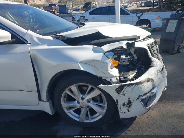 Nissan Altima 2.5 Sv 2015 1N4AL3AP6FC421534 Image 13
