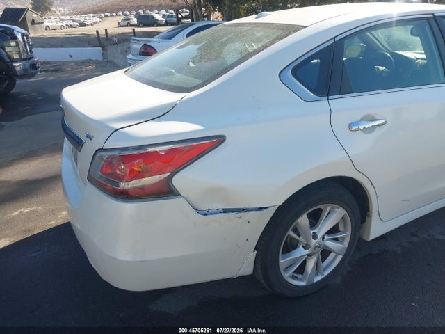 Nissan Altima 2.5 Sv 2015 1N4AL3AP6FC421534 Image 14