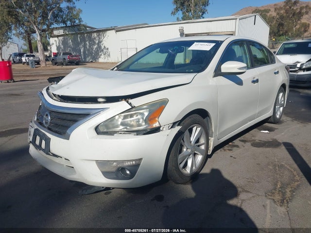Nissan Altima 2.5 Sv 2015 1N4AL3AP6FC421534 Image 2