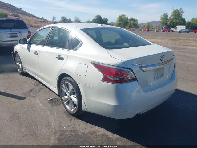 Nissan Altima 2.5 Sv 2015 1N4AL3AP6FC421534 Image 3