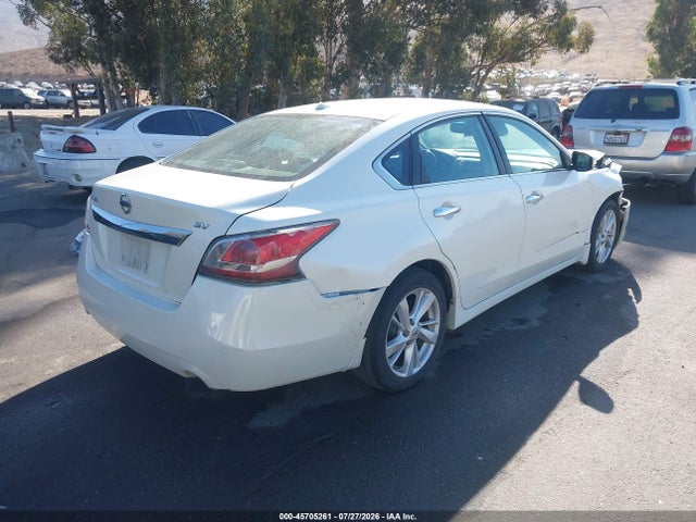 Nissan Altima 2.5 Sv 2015 1N4AL3AP6FC421534 Image 4
