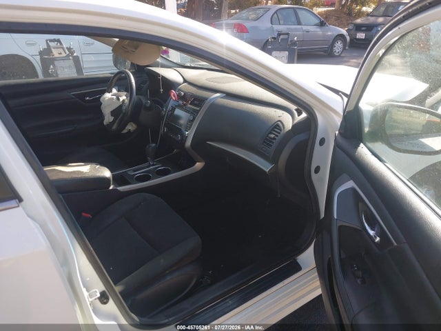 Nissan Altima 2.5 Sv 2015 1N4AL3AP6FC421534 Image 5