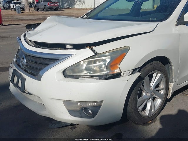 Nissan Altima 2.5 Sv 2015 1N4AL3AP6FC421534 Image 6