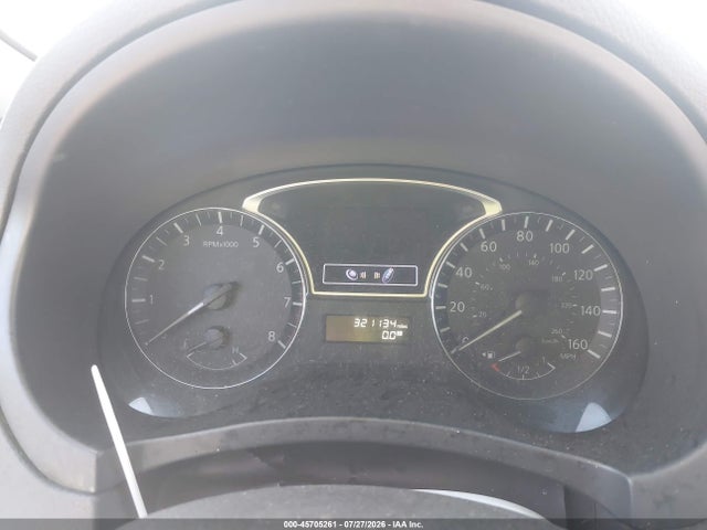 Nissan Altima 2.5 Sv 2015 1N4AL3AP6FC421534 Image 7