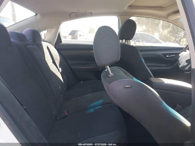 Nissan Altima 2.5 Sv 2015 1N4AL3AP6FC421534 Image 8