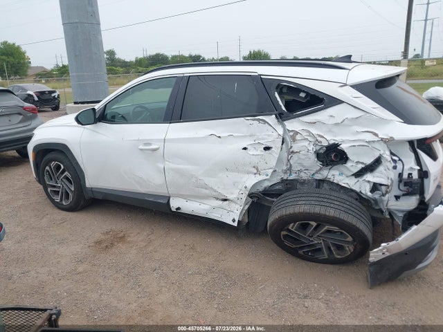Aukcja sprzedaży 2026 Hyundai Tucson Limited, vin: 5NMJE3DE0TH607453, numer aukcji: 45705266