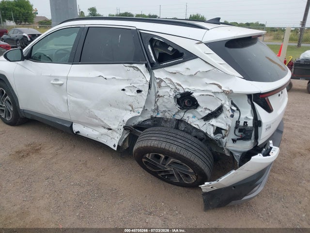 Aukcja sprzedaży 2026 Hyundai Tucson Limited, vin: 5NMJE3DE0TH607453, numer aukcji: 45705266