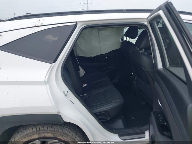Aukcja sprzedaży 2026 Hyundai Tucson Limited, vin: 5NMJE3DE0TH607453, numer aukcji: 45705266