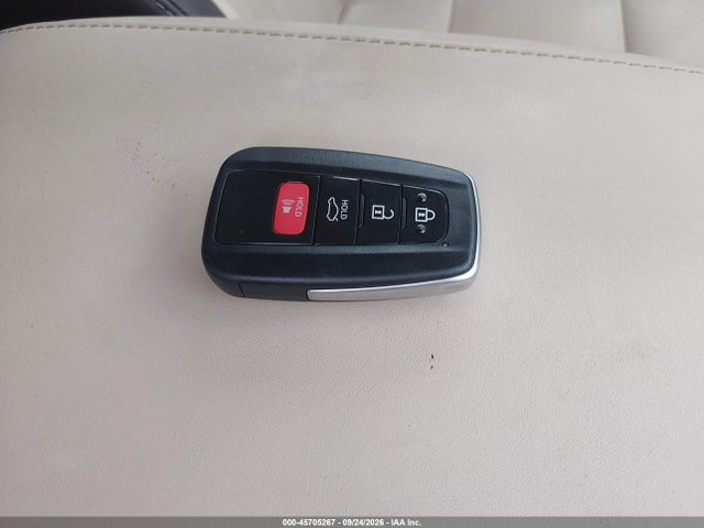 45705267 :رقم المزاد ، 2T2BZMCA5JC146469 vin ، 2018 Lexus Rx 350 مزاد بيع