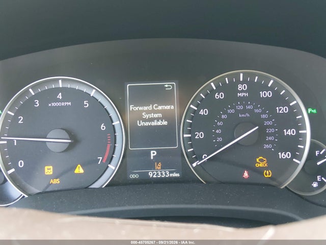 45705267 :رقم المزاد ، 2T2BZMCA5JC146469 vin ، 2018 Lexus Rx 350 مزاد بيع