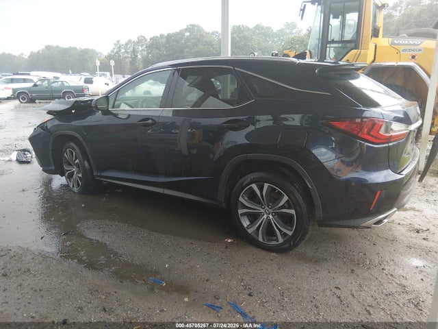 45705267 :رقم المزاد ، 2T2BZMCA5JC146469 vin ، 2018 Lexus Rx 350 مزاد بيع