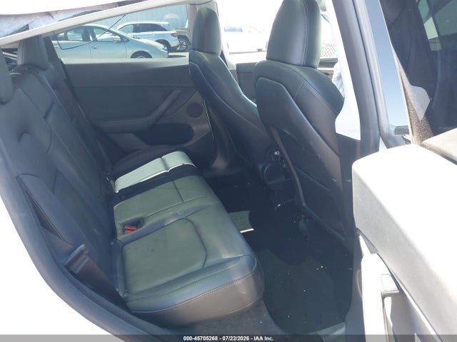 Продажа на аукционе авто 2023 Tesla Model Y Performance Dual Motor All-wheel Drive, vin: 7SAYGDEF6PF822996, номер лота: 45705268