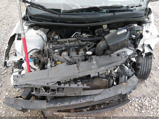 Продажа на аукционе авто 2016 Hyundai Accent Se, vin: KMHCT4AE6GU073233, номер лота: 45705269
