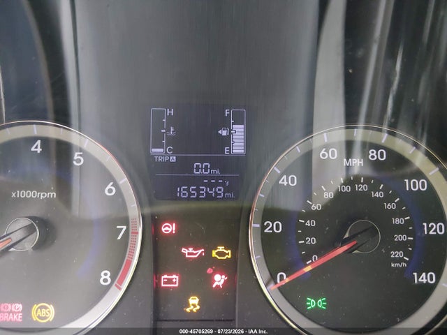 Продажа на аукционе авто 2016 Hyundai Accent Se, vin: KMHCT4AE6GU073233, номер лота: 45705269