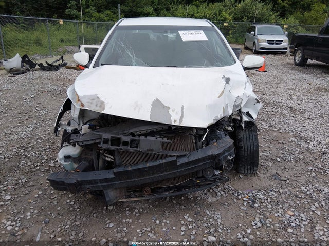 Продажа на аукционе авто 2016 Hyundai Accent Se, vin: KMHCT4AE6GU073233, номер лота: 45705269