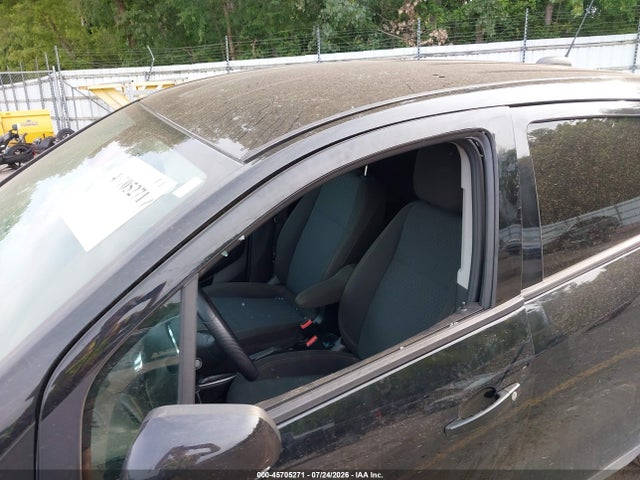 2020 Chevrolet Trax Fwd Ls მანქანა იყიდება აუქციონზე, vin: KL7CJKSB4LB066092, აუქციონის ნომერი: 45705271