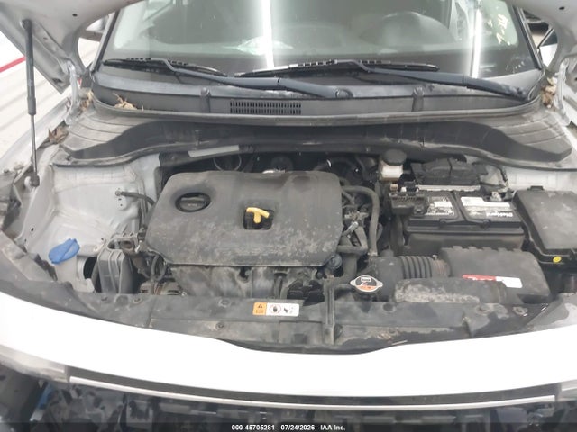 Aukcja sprzedaży 2020 Kia Soul Lx, vin: KNDJ23AU6L7071684, numer aukcji: 45705281