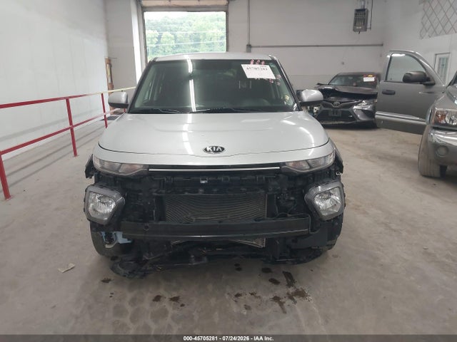 Aukcja sprzedaży 2020 Kia Soul Lx, vin: KNDJ23AU6L7071684, numer aukcji: 45705281