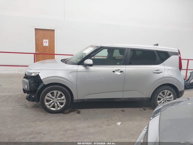 Aukcja sprzedaży 2020 Kia Soul Lx, vin: KNDJ23AU6L7071684, numer aukcji: 45705281