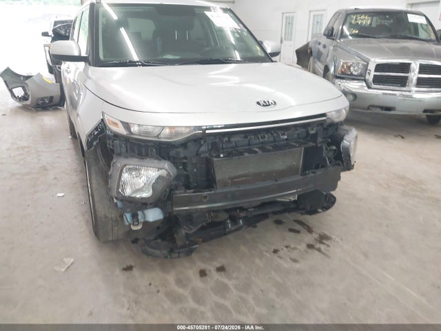 Aukcja sprzedaży 2020 Kia Soul Lx, vin: KNDJ23AU6L7071684, numer aukcji: 45705281