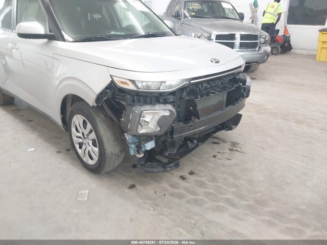 Aukcja sprzedaży 2020 Kia Soul Lx, vin: KNDJ23AU6L7071684, numer aukcji: 45705281