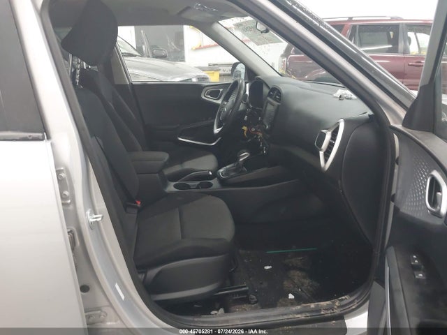 Aukcja sprzedaży 2020 Kia Soul Lx, vin: KNDJ23AU6L7071684, numer aukcji: 45705281