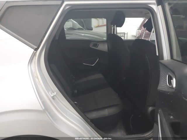 Aukcja sprzedaży 2020 Kia Soul Lx, vin: KNDJ23AU6L7071684, numer aukcji: 45705281