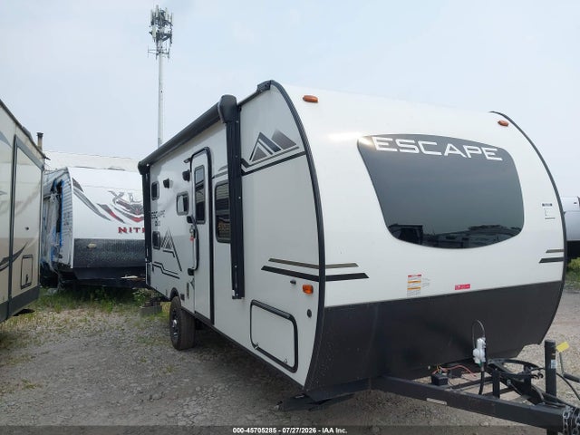Продаж на аукціоні авто 2022 Kz Other, vin: 4EZTA2013N4111171, номер лоту: 45705285