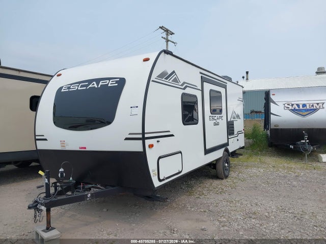 Продаж на аукціоні авто 2022 Kz Other, vin: 4EZTA2013N4111171, номер лоту: 45705285