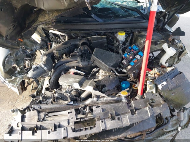 Продаж на аукціоні авто 2018 Subaru Outback 2.5i Limited, vin: 4S4BSANC4J3387921, номер лоту: 45705289