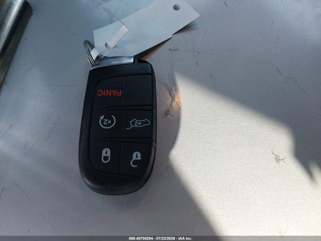 Продажа на аукционе авто 2019 Jeep Grand Cherokee Altitude 4x4, vin: 1C4RJFAG5KC678456, номер лота: 45705294