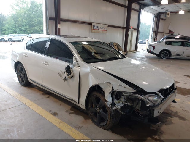 Продажа на аукционе авто 2008 Lexus Gs 350, vin: JTHBE96S580034971, номер лота: 45705295