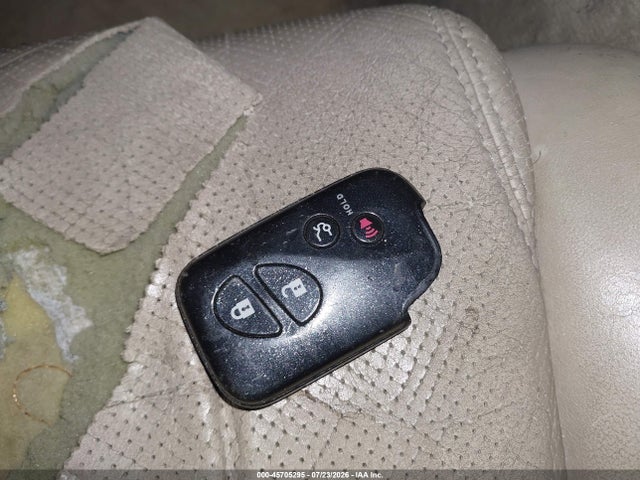 Продажа на аукционе авто 2008 Lexus Gs 350, vin: JTHBE96S580034971, номер лота: 45705295