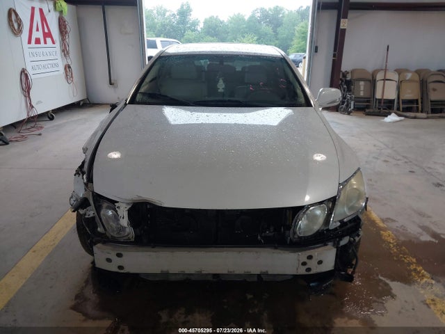 Продажа на аукционе авто 2008 Lexus Gs 350, vin: JTHBE96S580034971, номер лота: 45705295