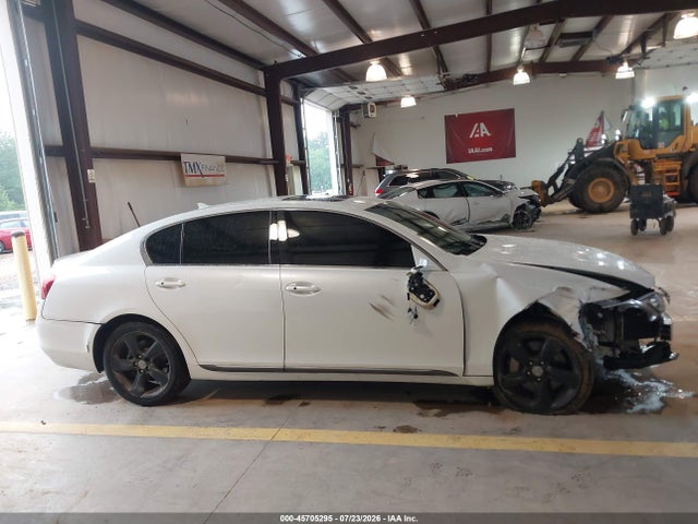 Продажа на аукционе авто 2008 Lexus Gs 350, vin: JTHBE96S580034971, номер лота: 45705295