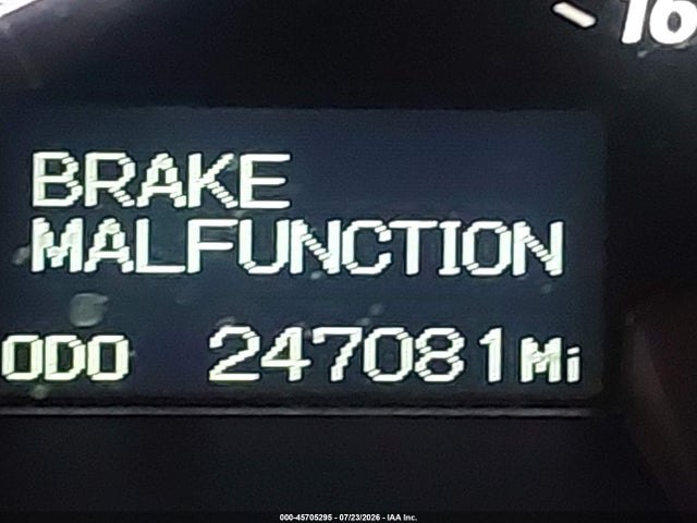 Продажа на аукционе авто 2008 Lexus Gs 350, vin: JTHBE96S580034971, номер лота: 45705295